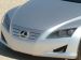 Lexus LFC Concept Picture #7